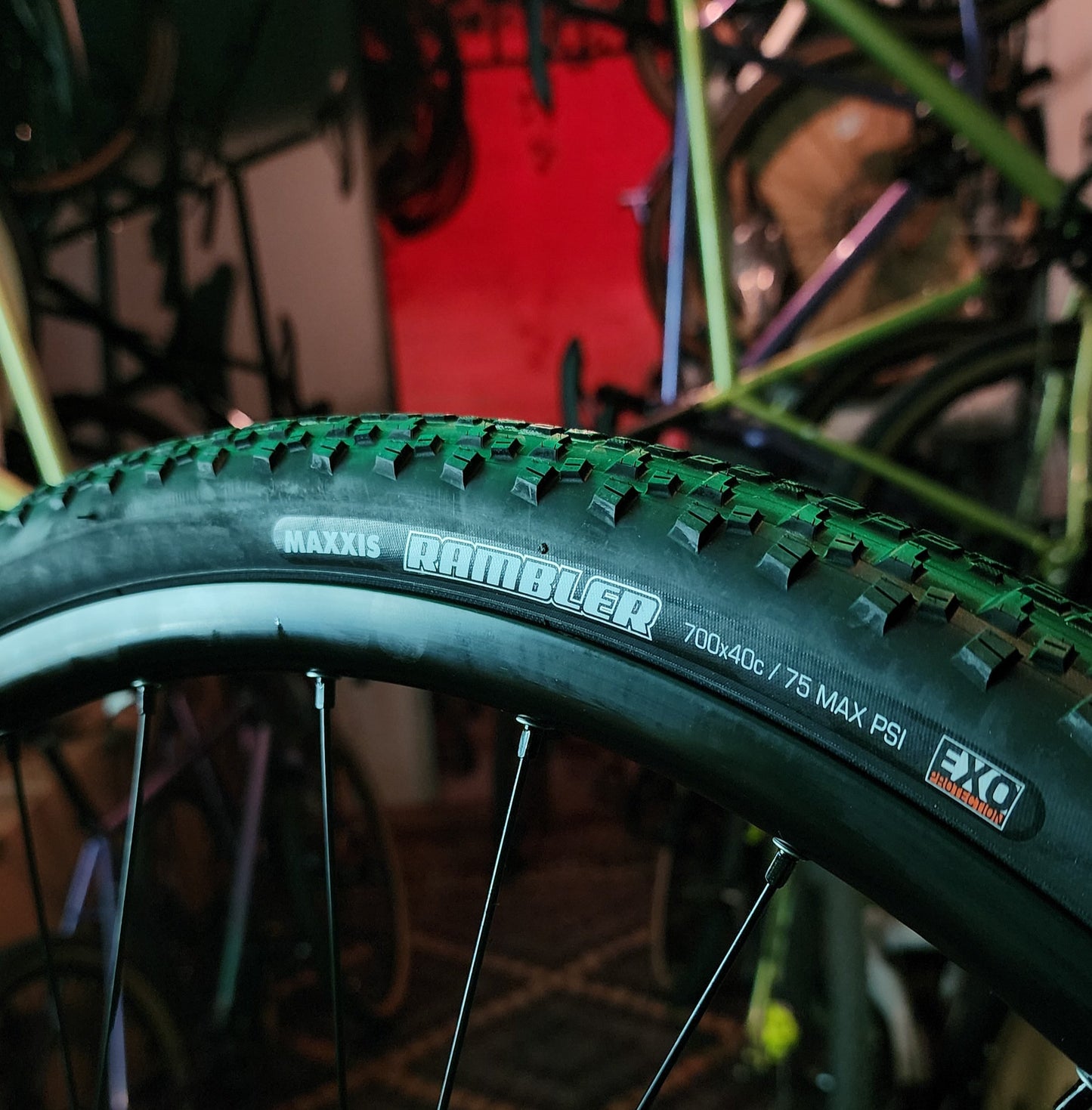Transforma tus ruedas 650 a 700c