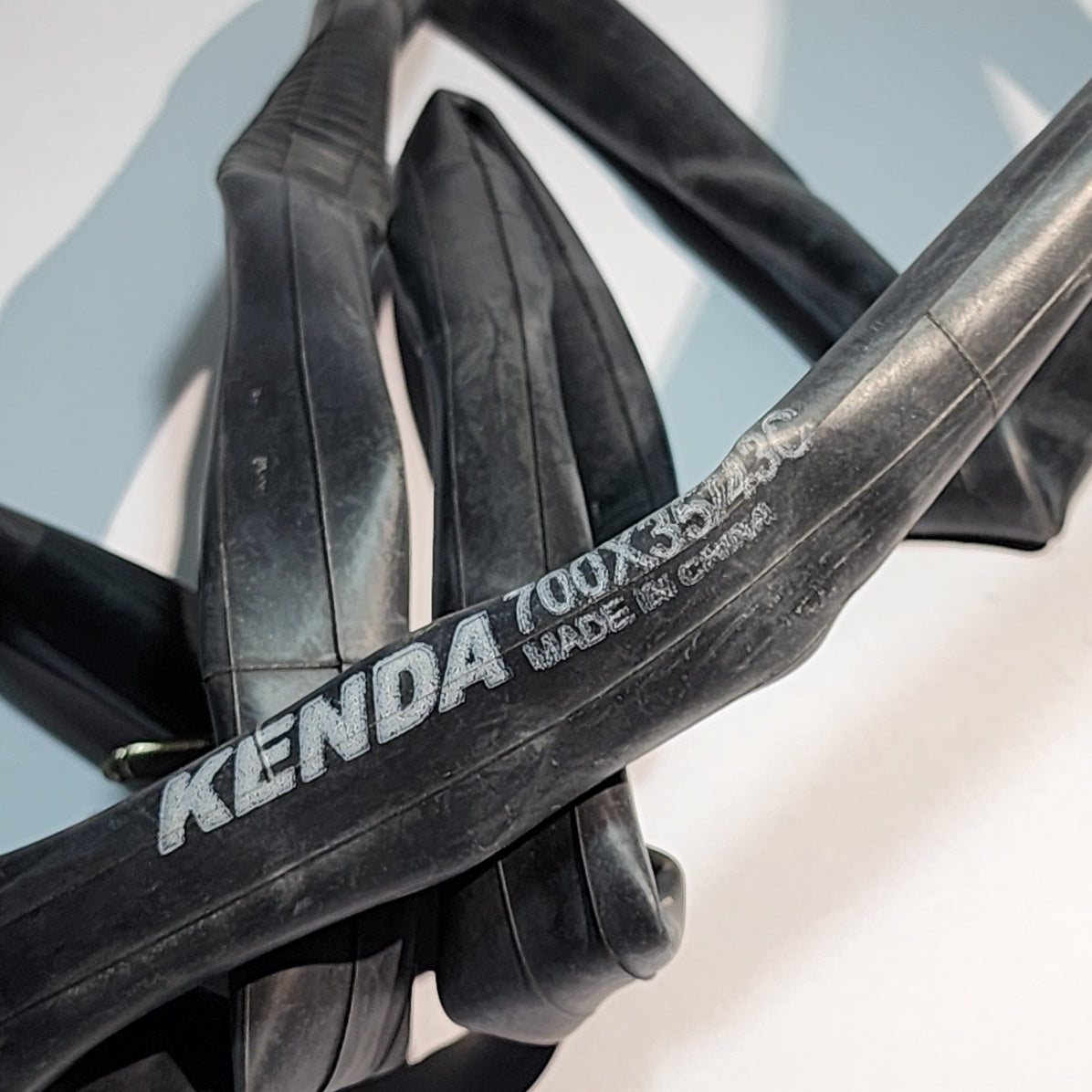 Camara Kenda 700 x 35/43c