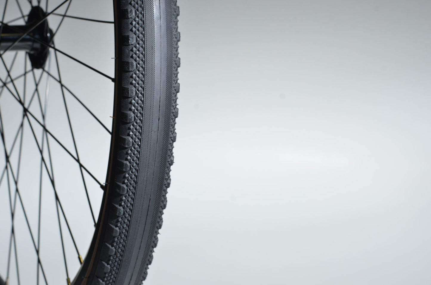 Neumático WTB Byway 650bx47c