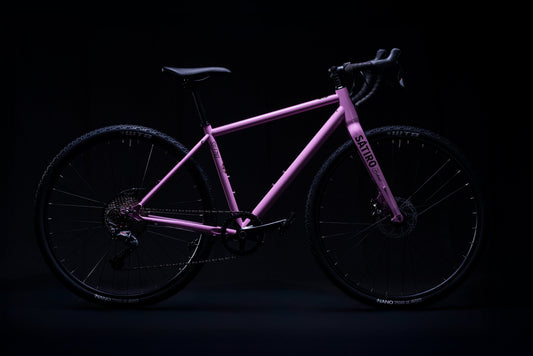 Sileno Gravel Sensah 11v