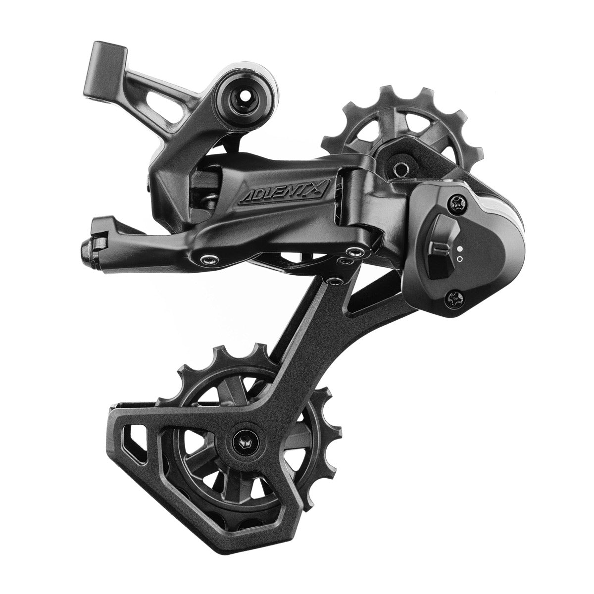 Groupset Microshift Advent X