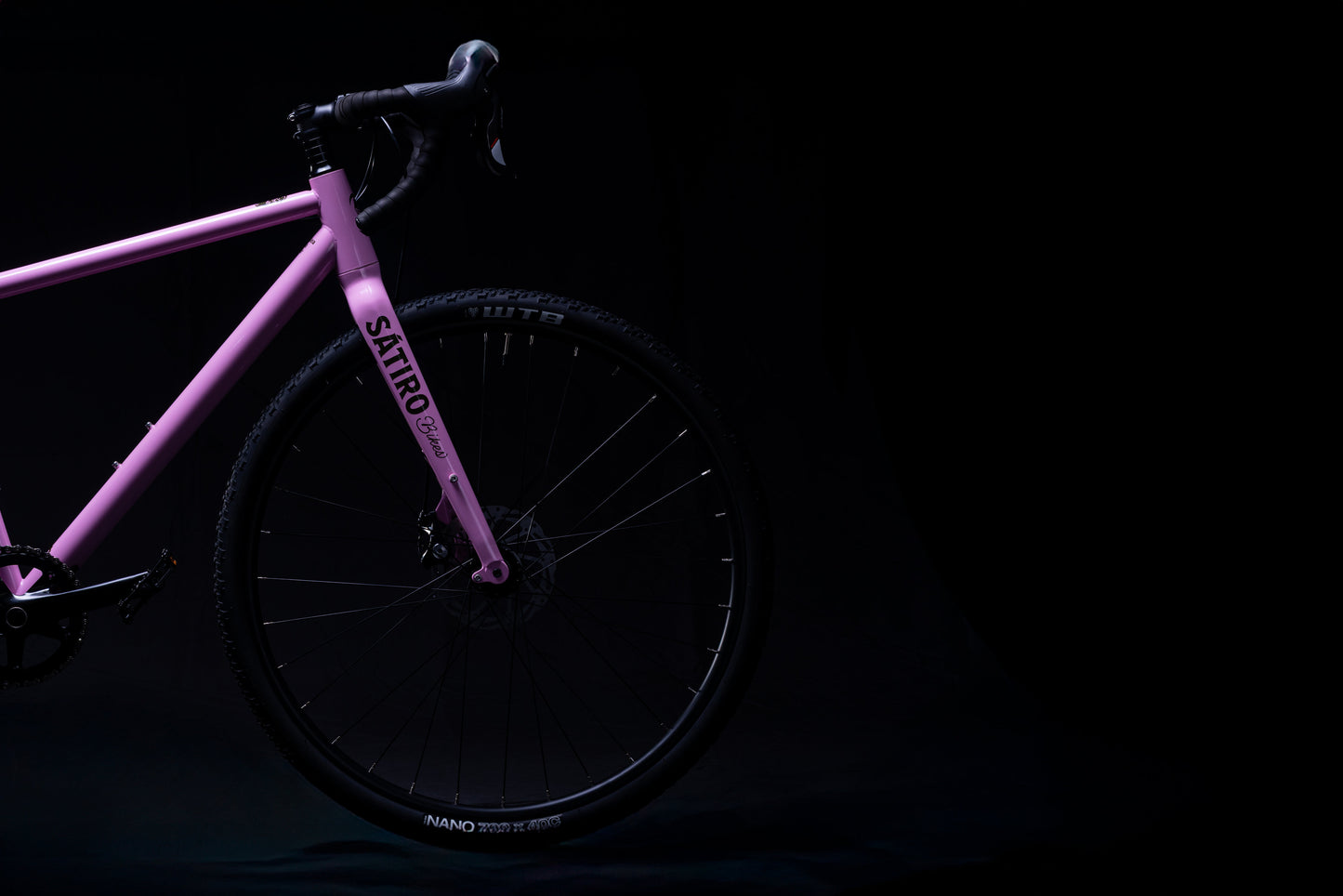 Sileno Gravel Sensah 11v