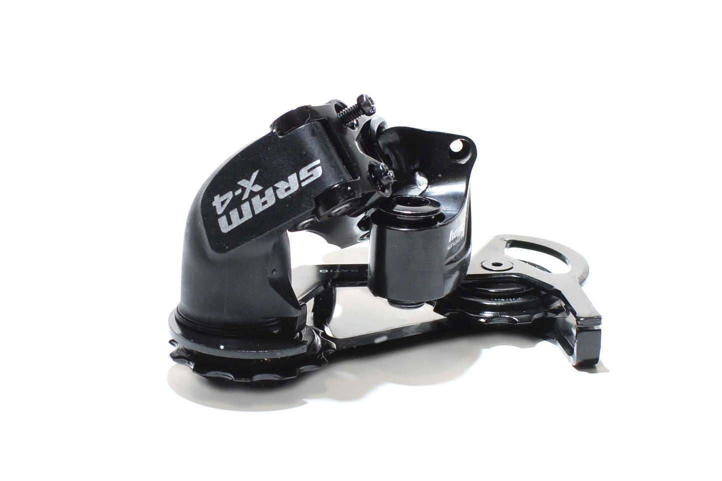 Pata de Cambio Sram X4 8v