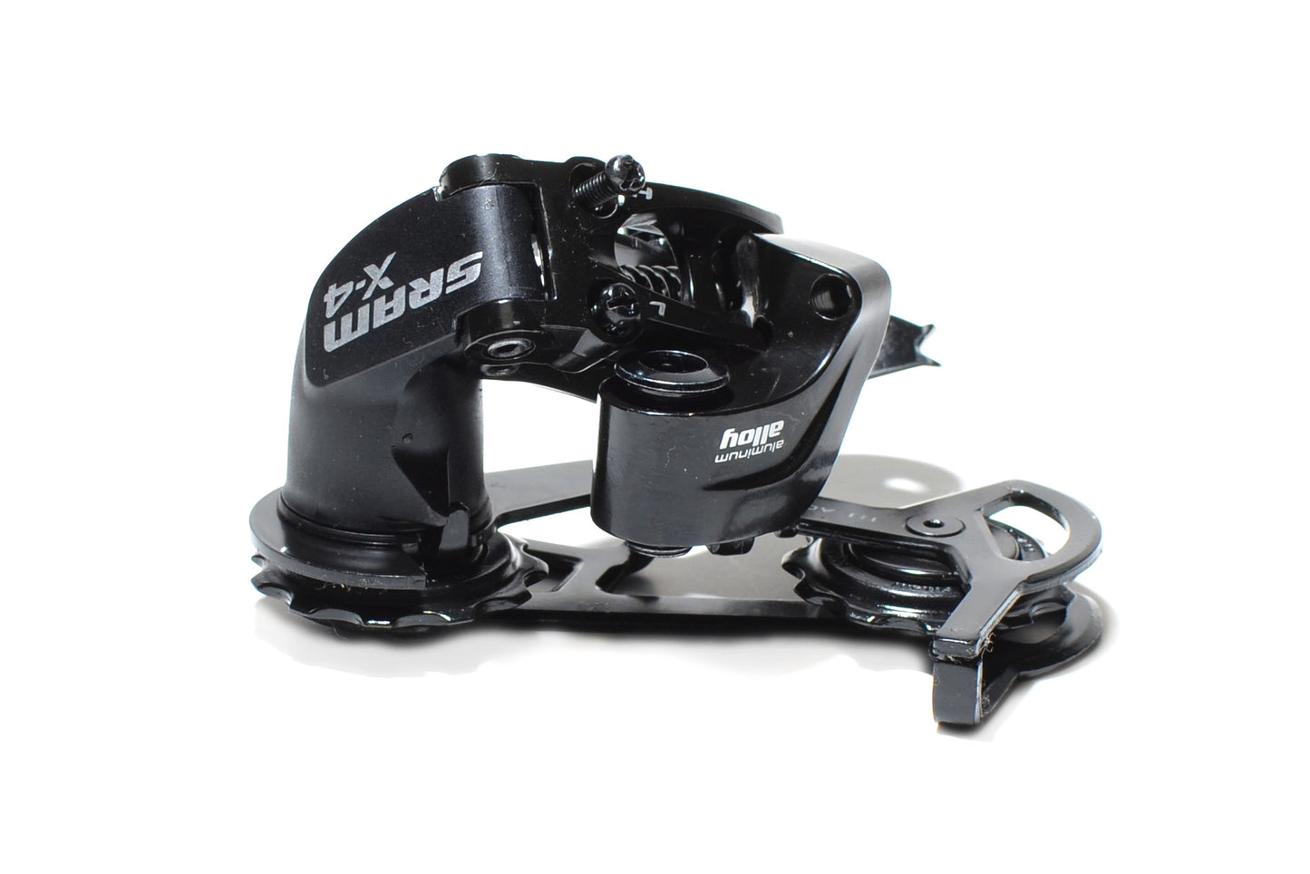 Pata de Cambio Sram X4 8v