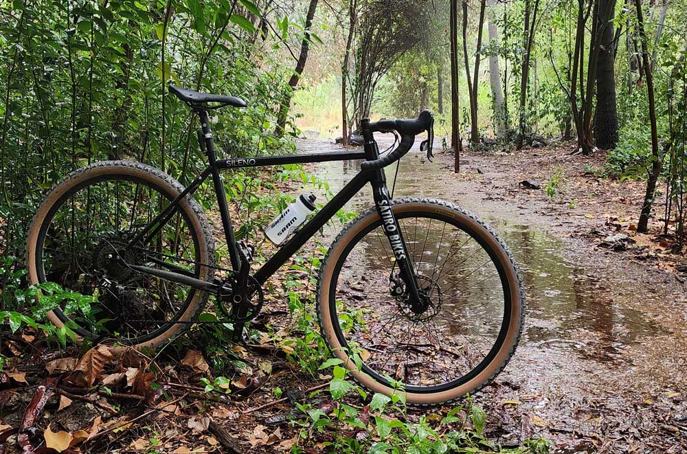 Resumen de lo que son las bicicletas de Gravel