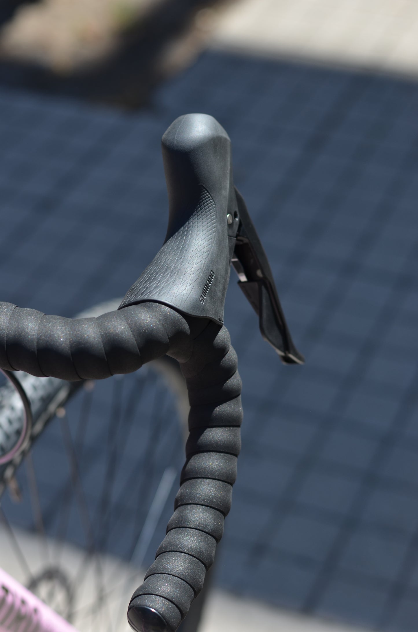 Bicicleta Gravel Sileno Shimano GRX ¡Daimon del Bosque!