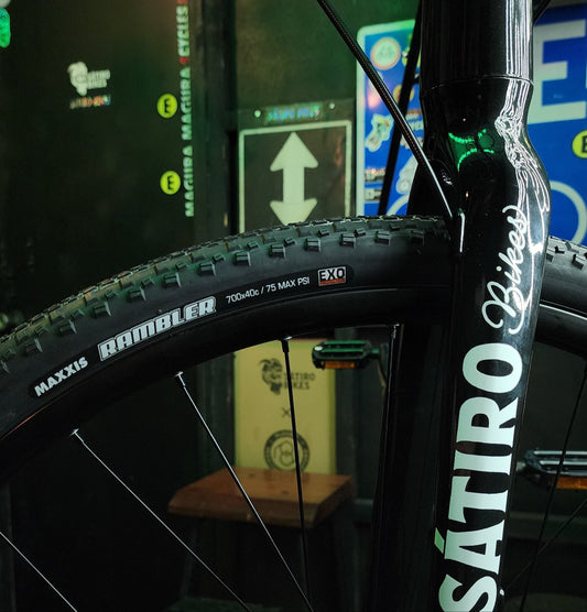 Transforma tus ruedas 650 a 700c