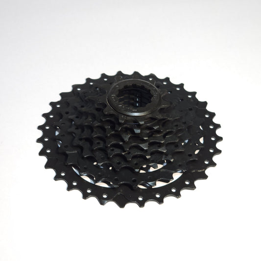 Piñon Sram Hg 8v