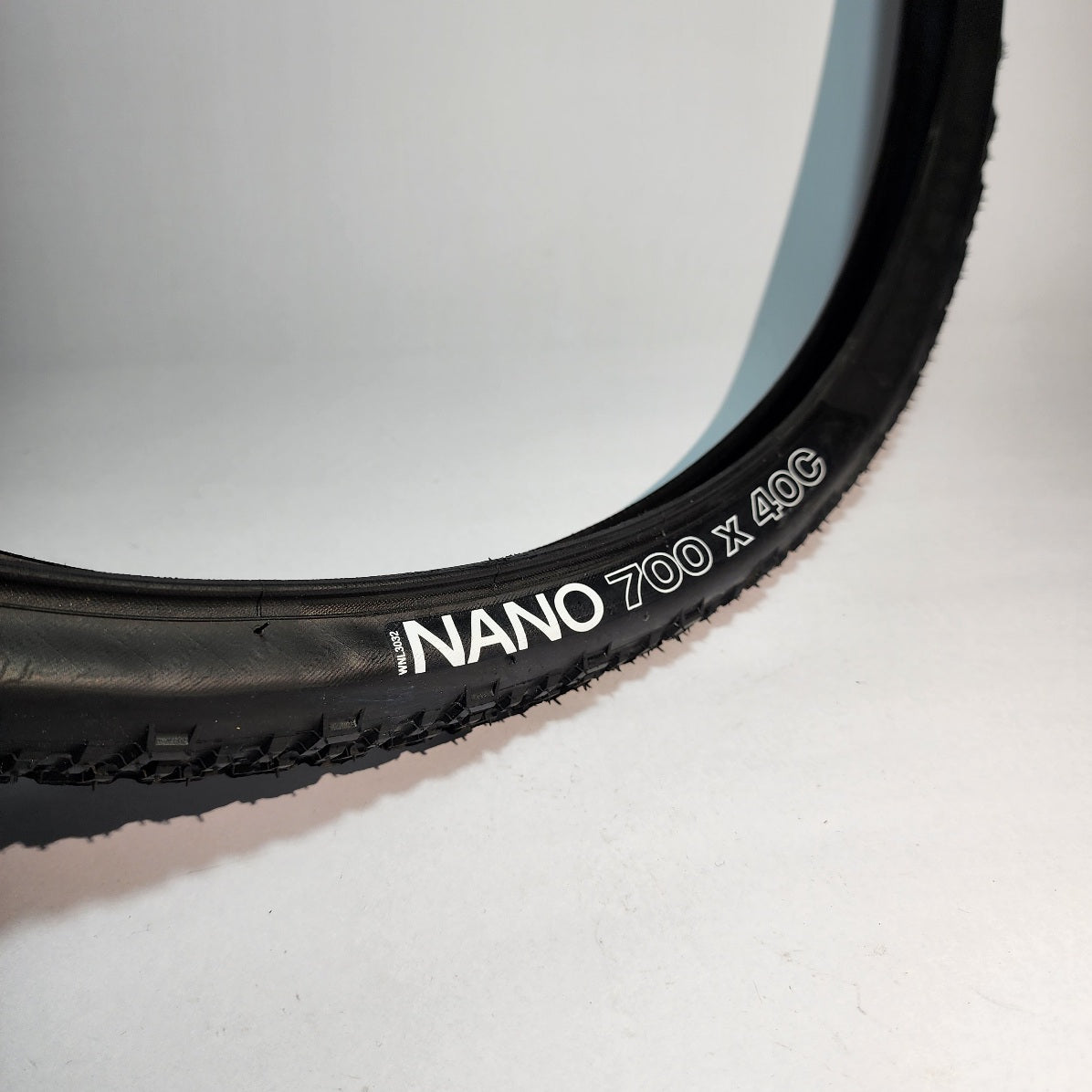 WTB NANO 700×40c 新品2本セット Neumático WTB Nano 700x40c – Sátiro Bikes
