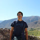 Raul Alberto Barrionuevo Garcia