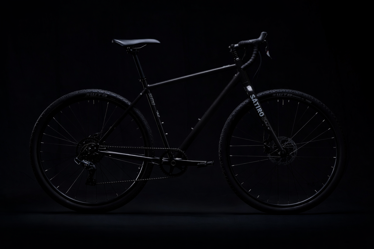 sensa gravel bikes Bicicleta Gravel Sileno Sensah 11v – Sátiro Bikes