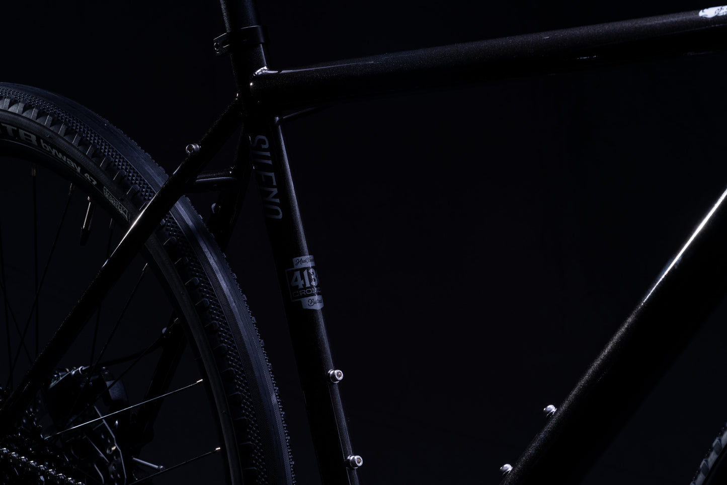 Preventa 5ta Camada (restock) Sátiro Bikes – Reserva Edición Limitada