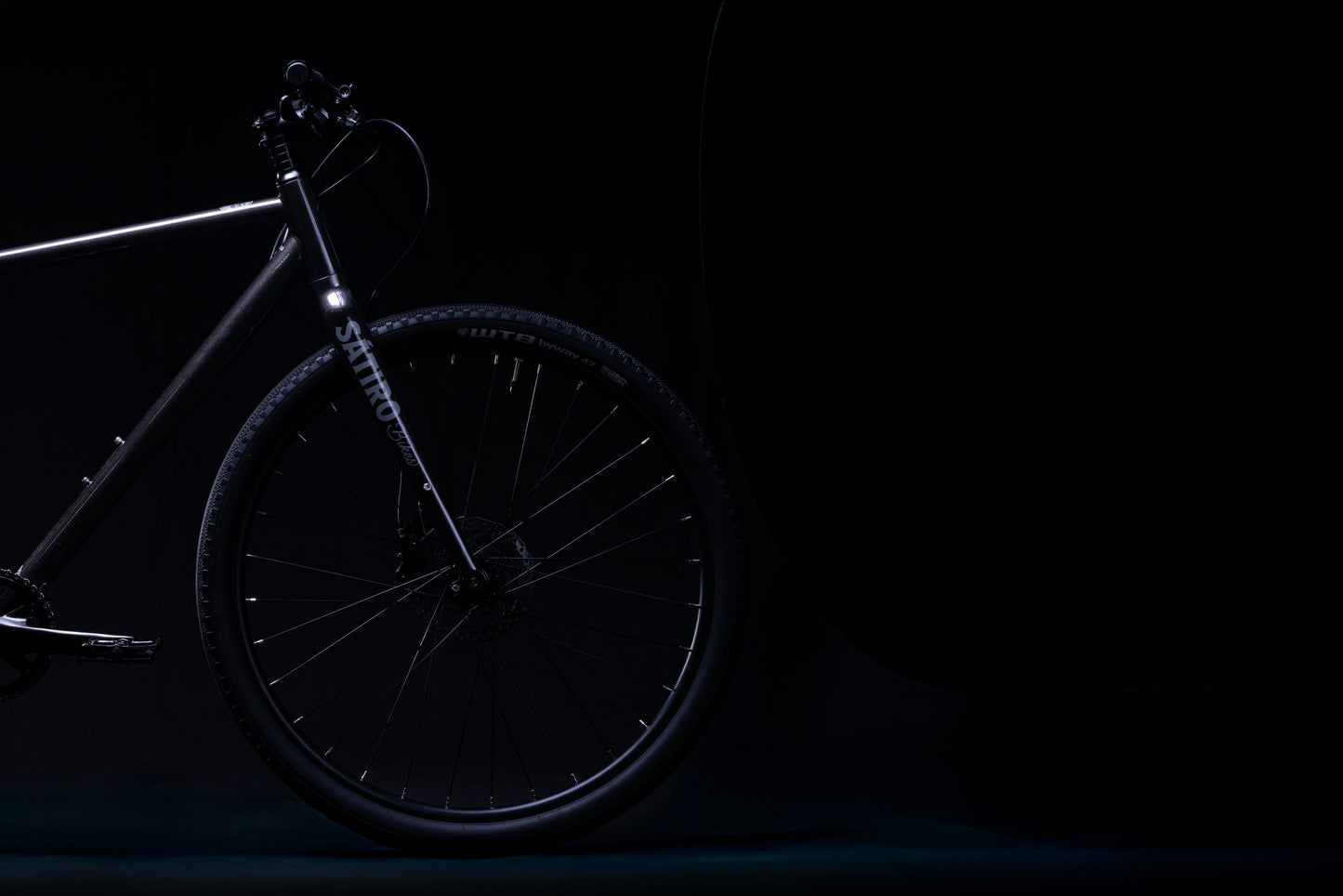 Preventa 5ta Camada (restock) Sátiro Bikes – Reserva Edición Limitada