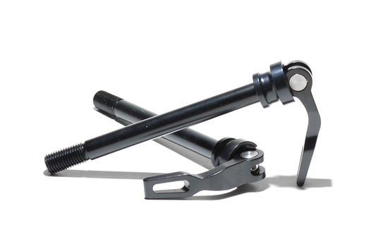 Eje pasante 12mm x 142mm Trasero