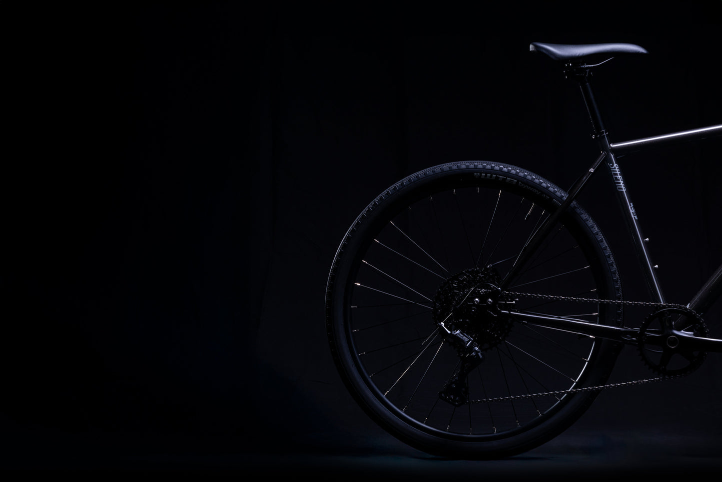 Preventa 5ta Camada (restock) Sátiro Bikes – Reserva Edición Limitada