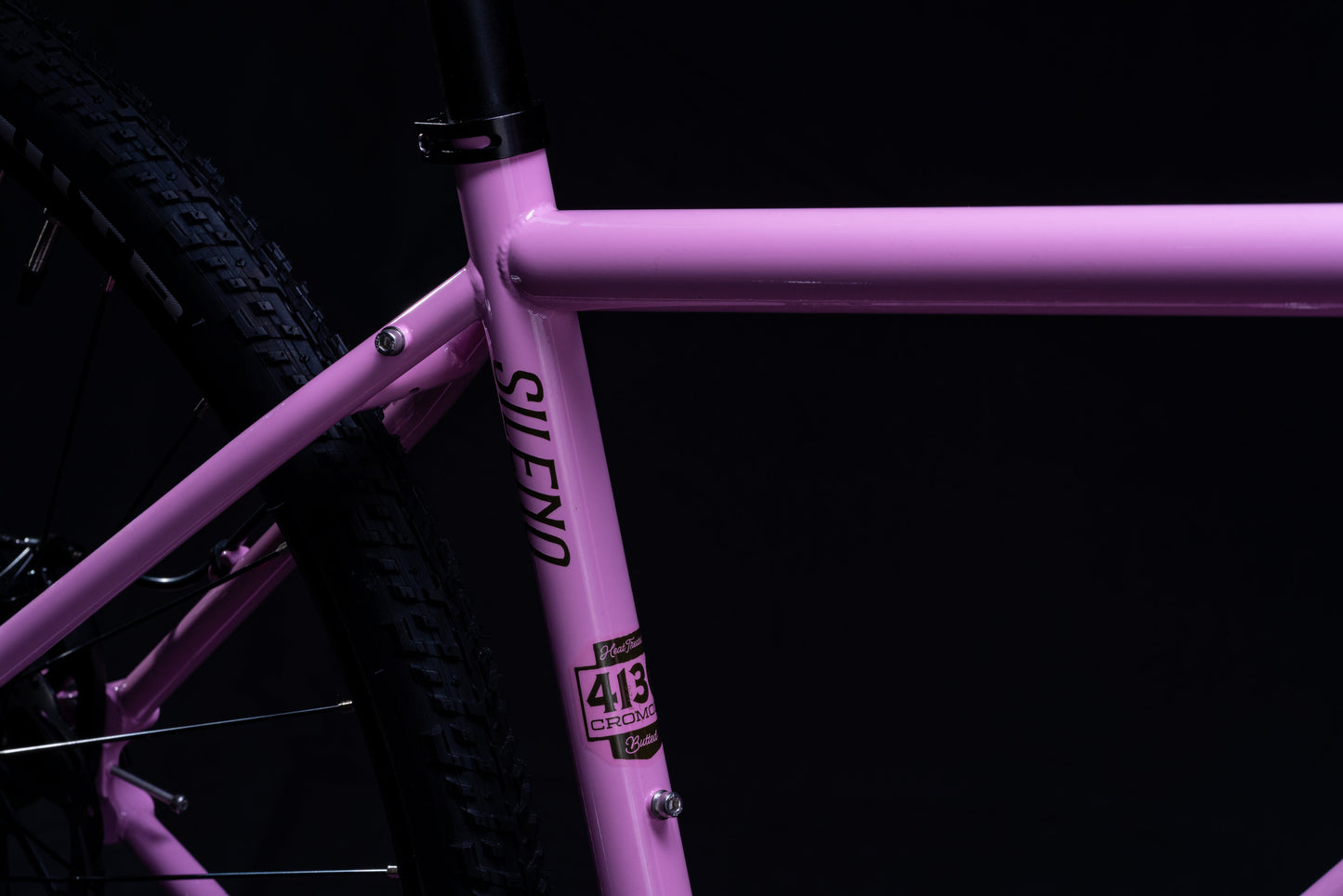 Sileno Gravel Sensah 11v