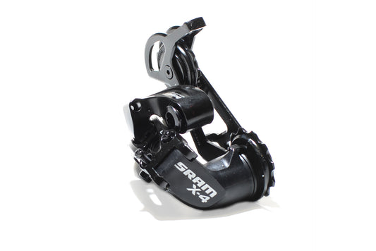 Pata de Cambio Sram X4 8v